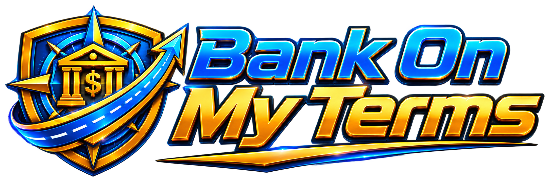 Bank on My Terms